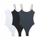 sexy oil bodysuit