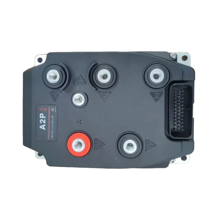 A2P 48V 350A وحدة تحكم المحرك استبدال كورتيس 1234 1234se