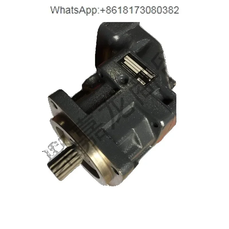 

F12-060-RS-SV-T-000-000-0 Hydraulic Motor from the United States