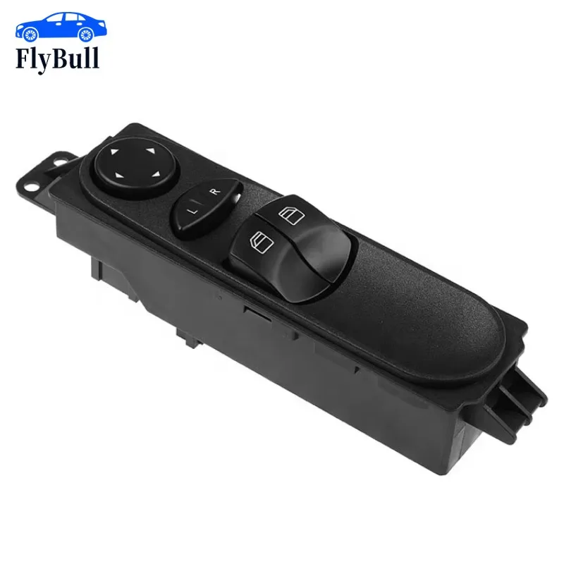 

A9065451213 9065451213 Переключатель управления стеклоподъемником для Mercedes Benz Sprinter Volkswagen Crafter 2006-2015