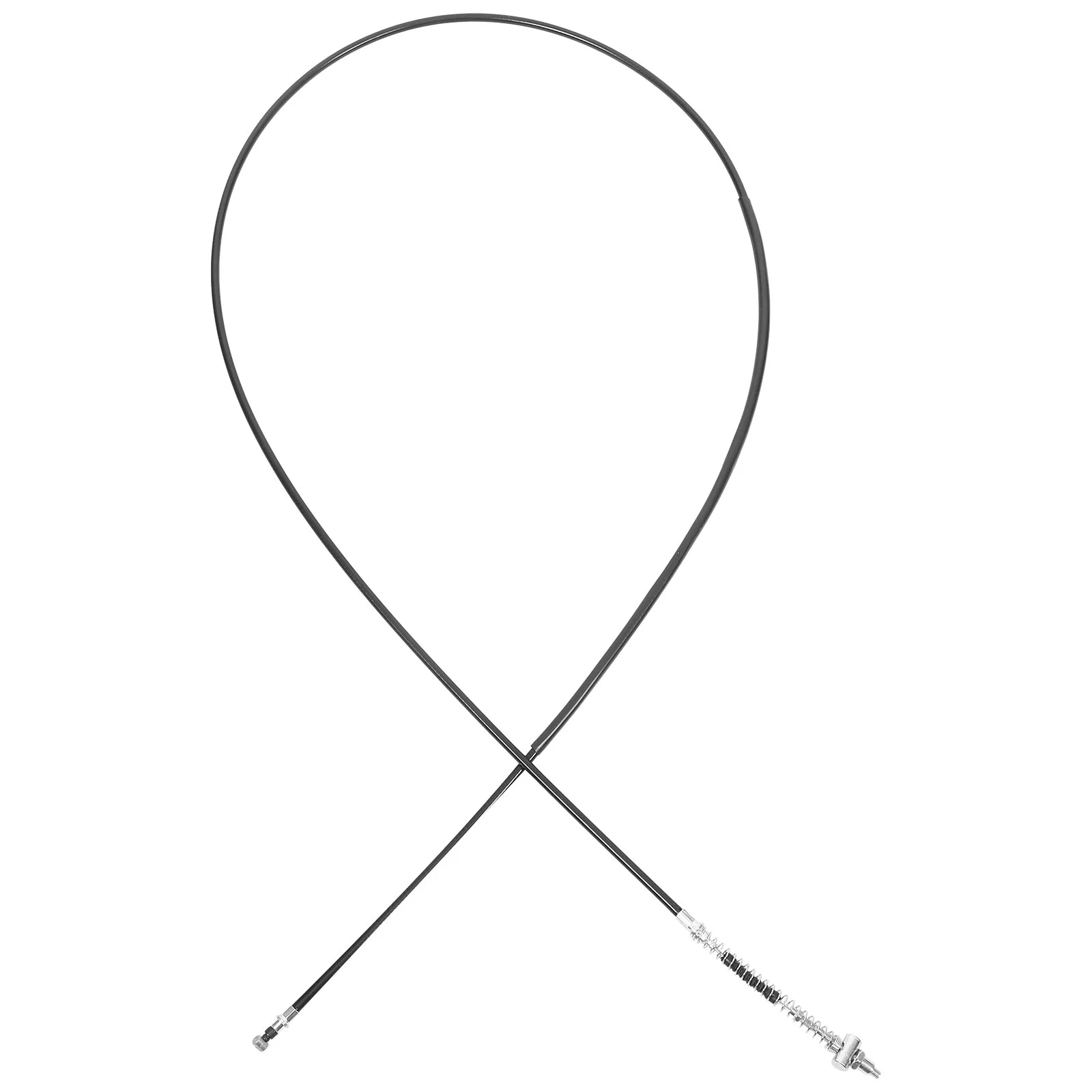 

Тормозная Линия для мотоцикла, кабель для карт, электрические провода, линии для ATV, Пластиковые Кабели