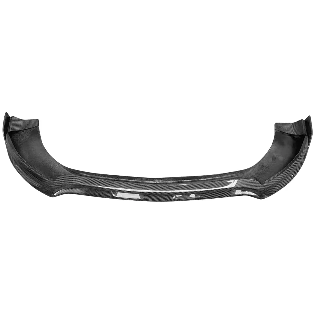 

STLFGLA45 X156 carbon fiber front lip for GLA45 2015-2017