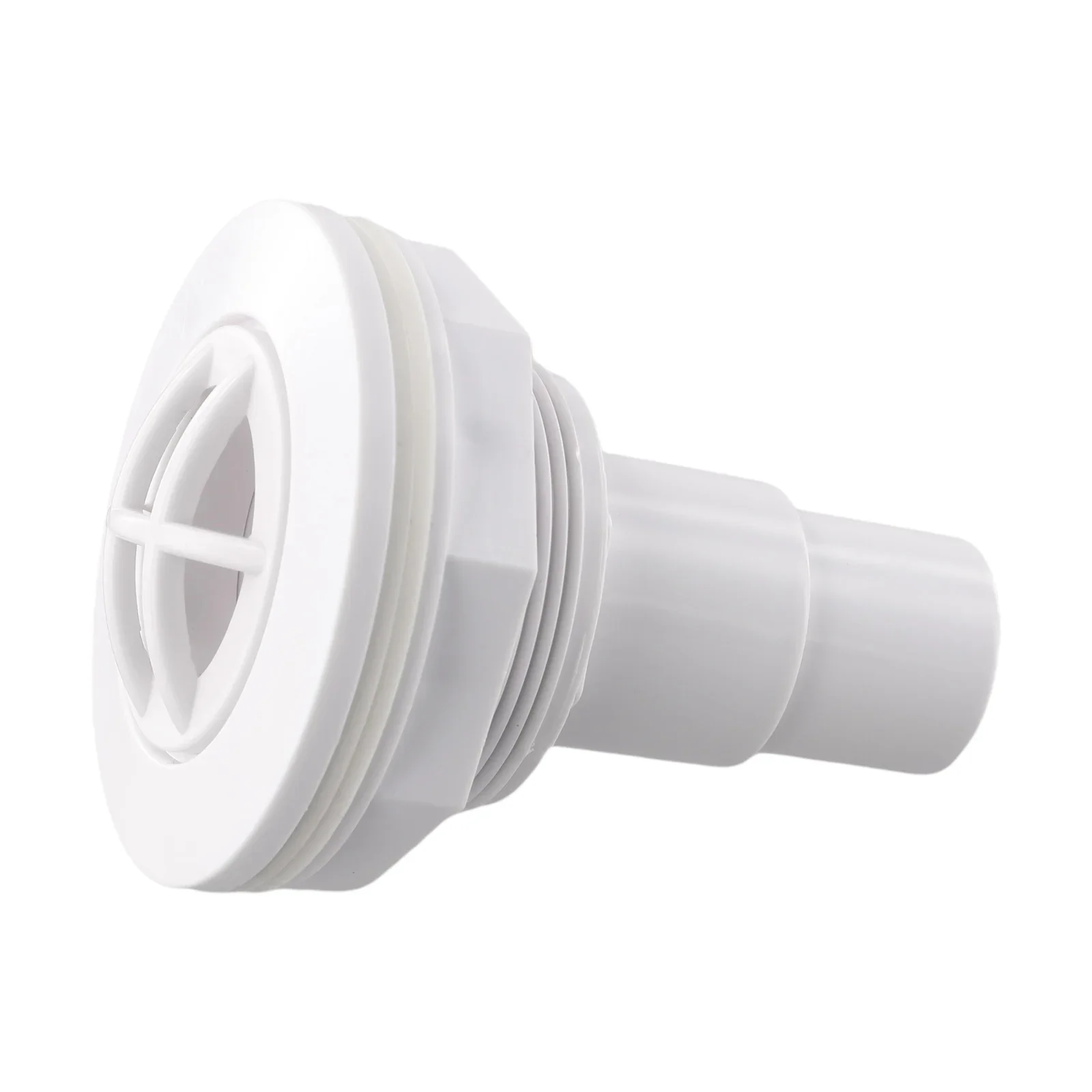 Pool Wall Nozzle Returner Suction Port Compatible With For Hayward SP1026D For Improved Water Circulation In Pools And Spas