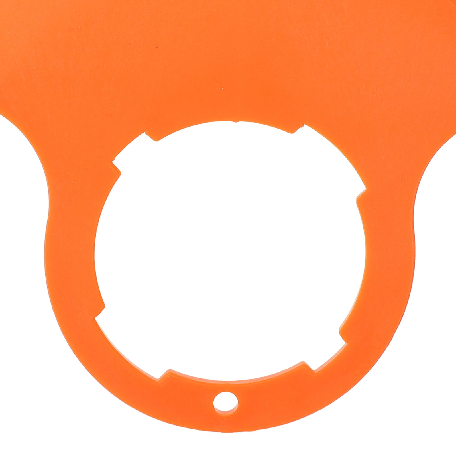 

Universal Cordless Lawn Mower Grass Shield 12V 24V Black Deflector for Walk Behind Mower Easy Install No More Grass Splatter