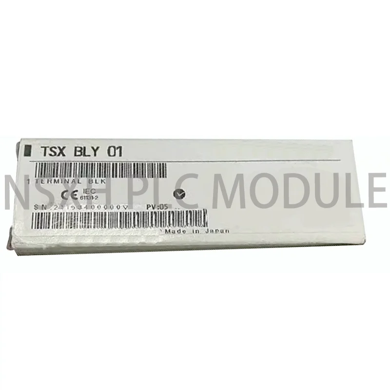 

Абсолютно новый оригинальный TSXBLY01