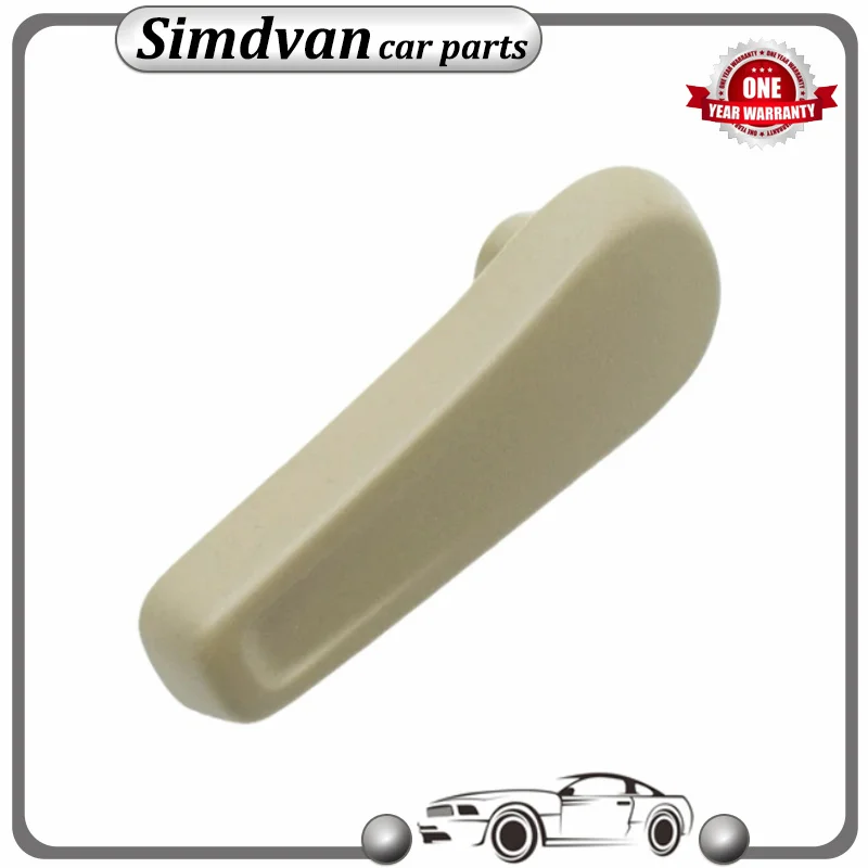 

Черный/бежевый салон автомобиля, ключ для регулировки переднего сиденья, ручка, запасная часть 5C6881236 для VW Golf MK6 Beetle Jetta Passat