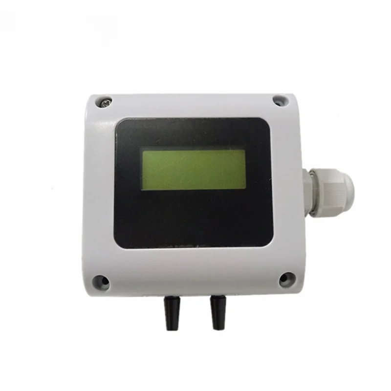 Indoor Differential Pressure Sensor PMD330-406-ND1 0-5000PA 0-10V & RS485