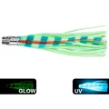 light green-1pc