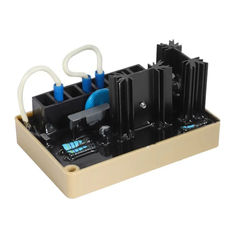 A92P AVR SE350 Automatic Voltage Regulator Generator Voltage Regulator
