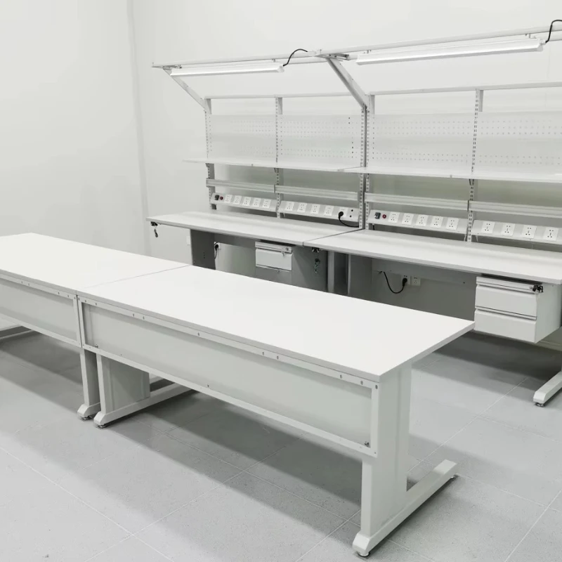 

Многофункциональный верстак для ремонта мобильных телефонов, антистатический и регулируемый по высоте