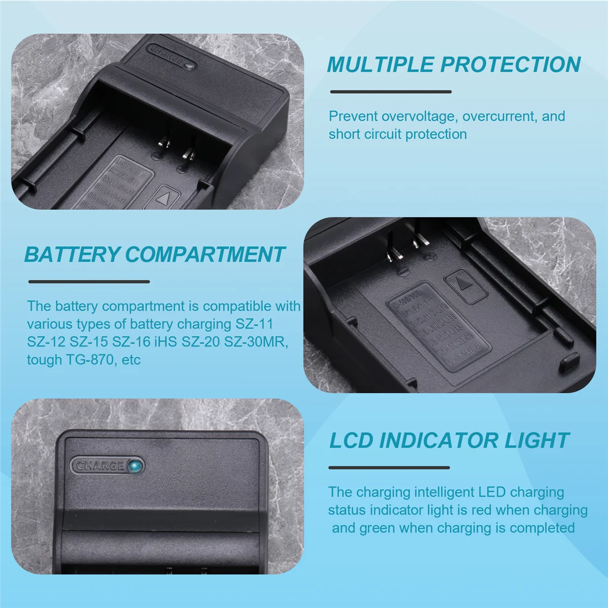 【Livraison Rapide】L…