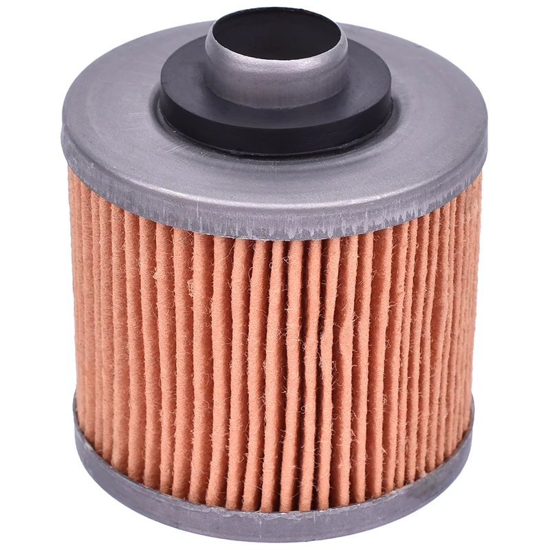 Oil Filter For Yamaha YFM 600 700 XVS1100 650 400 125 SR400 XV1100 250 125 TDM 900 850 XT660 MT-03 TT600 Aprilia Pegaso 660 650