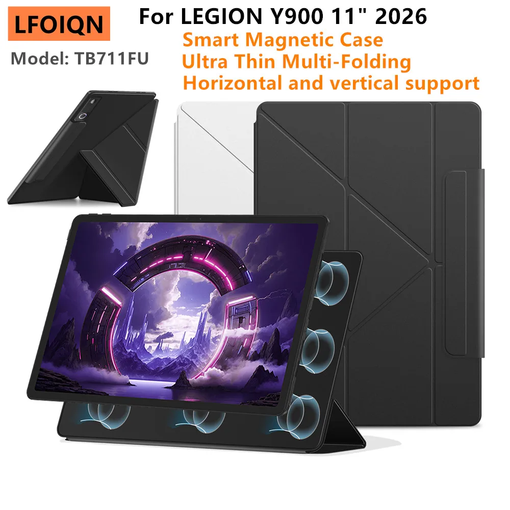 LFOIQN For Lenovo Legion Y900 11