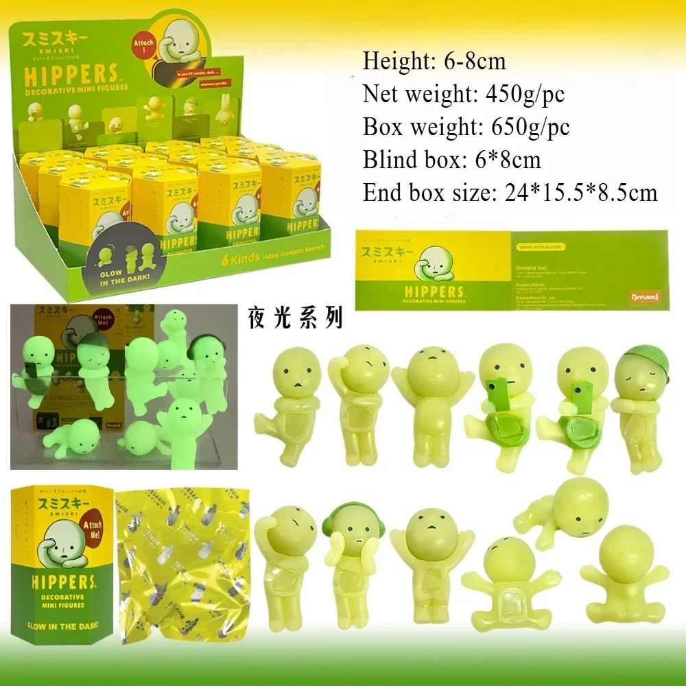 Sonny Angel Candy Station 12 juegos de figuras de Anime caja ciega teléfono decoración del hogar juguetes regalos del Día de San Valentín para niños cumpleaños