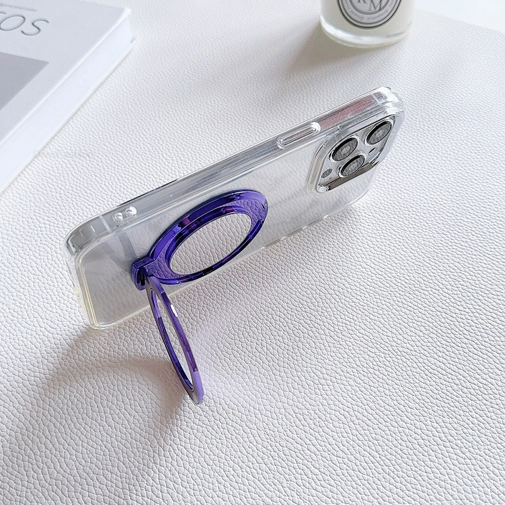 กระจกแต่งหน้าแม่เหล็กพร้อมขาตั - Kickstand Adjustable บทวิจารณ์และราคา