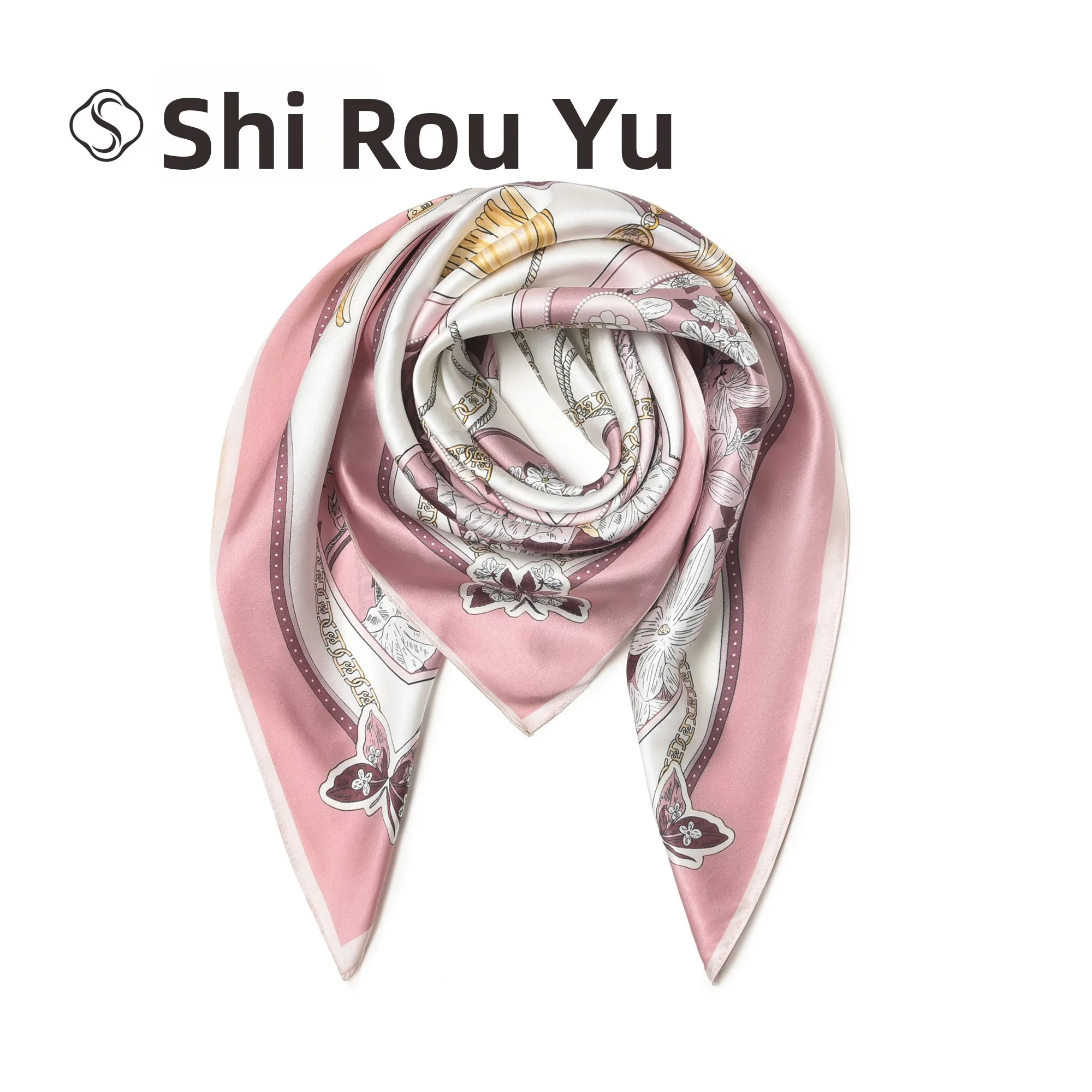 silk-scarf-women's-meeting-gift-100-silk-shawl-large-pashmina-outerwear-soft-floral-print-versatile-for-all-ages