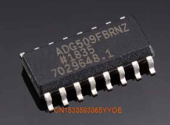 

NEW new% ADG509FB ADG509FBRN SOP-16