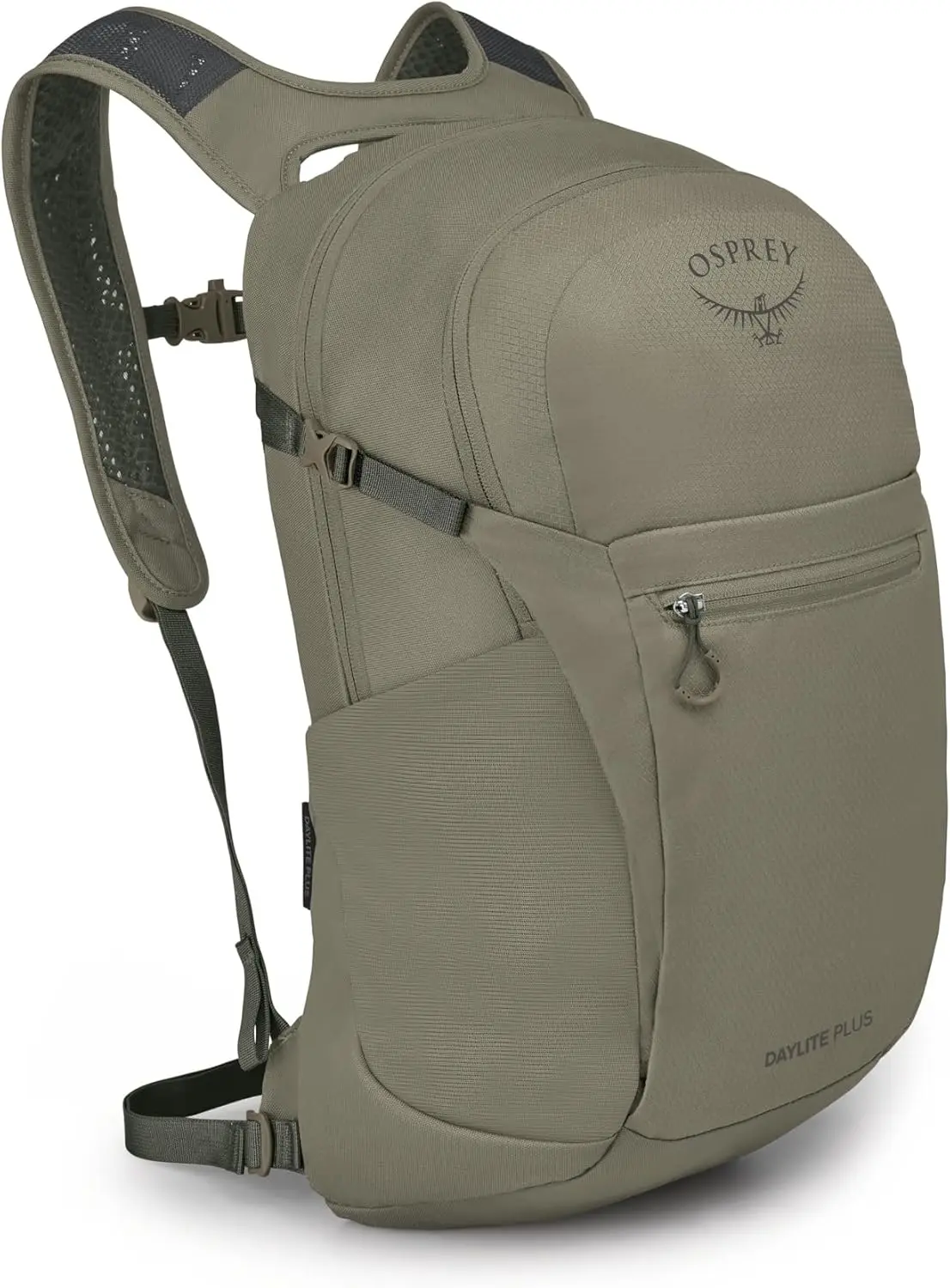 Daylite Plus Commuter Backpack  Lightweight Everyday Pack with Laptop Sleeve, Water Bottle Pockets, Versatile for Work, School,