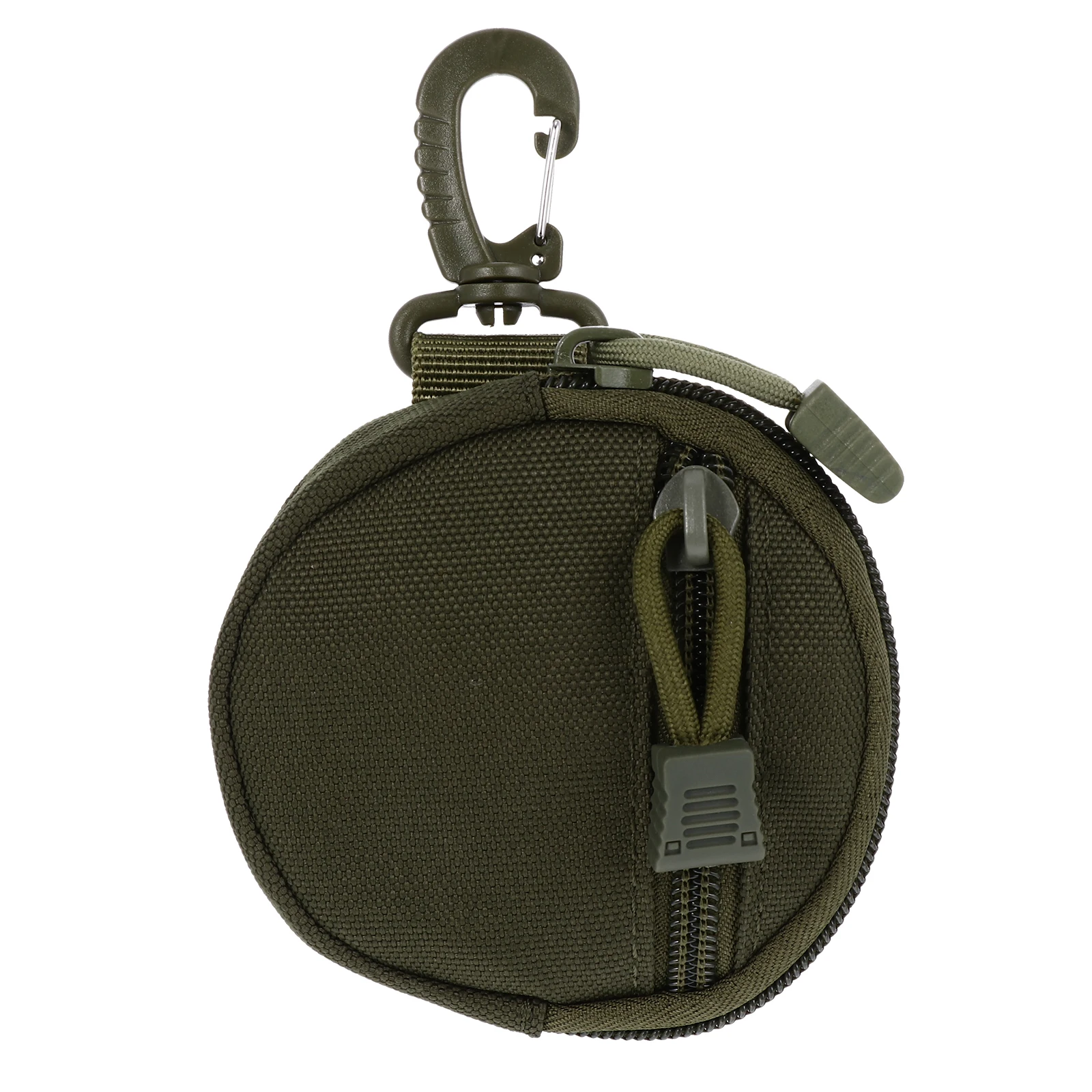 

Portable Waterproof Key Coin Bag Pouch Mini Wallet Holder Men Purses Waist Bag Outdoor Storage Case