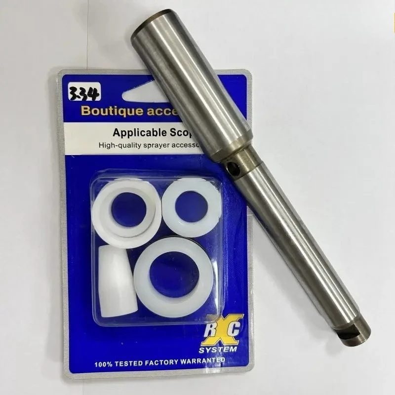 805247A  Airless Spray Piston Rod Assembly and Repack Kit 0558740 for  Sprayer Impact 3.34 1040 1140