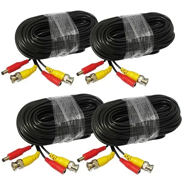 32CH 5.0 Megapixel AHD Dvr Kits Segurança Bullet Camera Housing CCTV com sistema DVR
