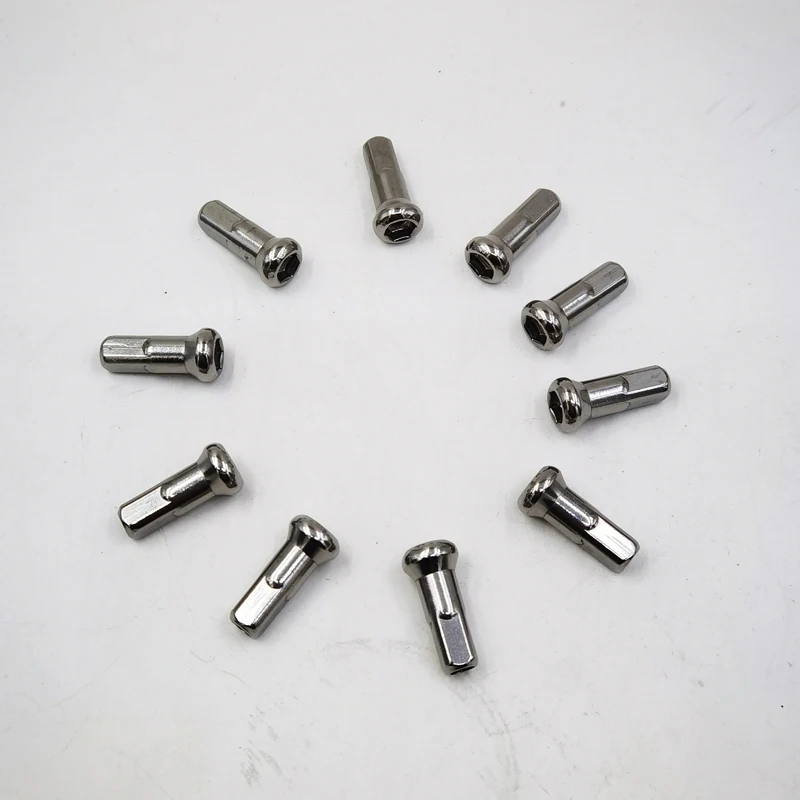 Thumbnail 3 - #12 Compare Bicycle Wheel Nipples Before You Buy