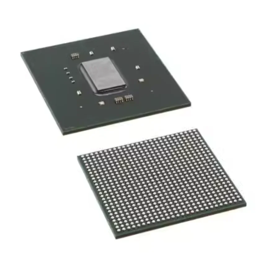 LFD2NX-40-7BG256I FPGA - Lattice Field Programmable Gate Array