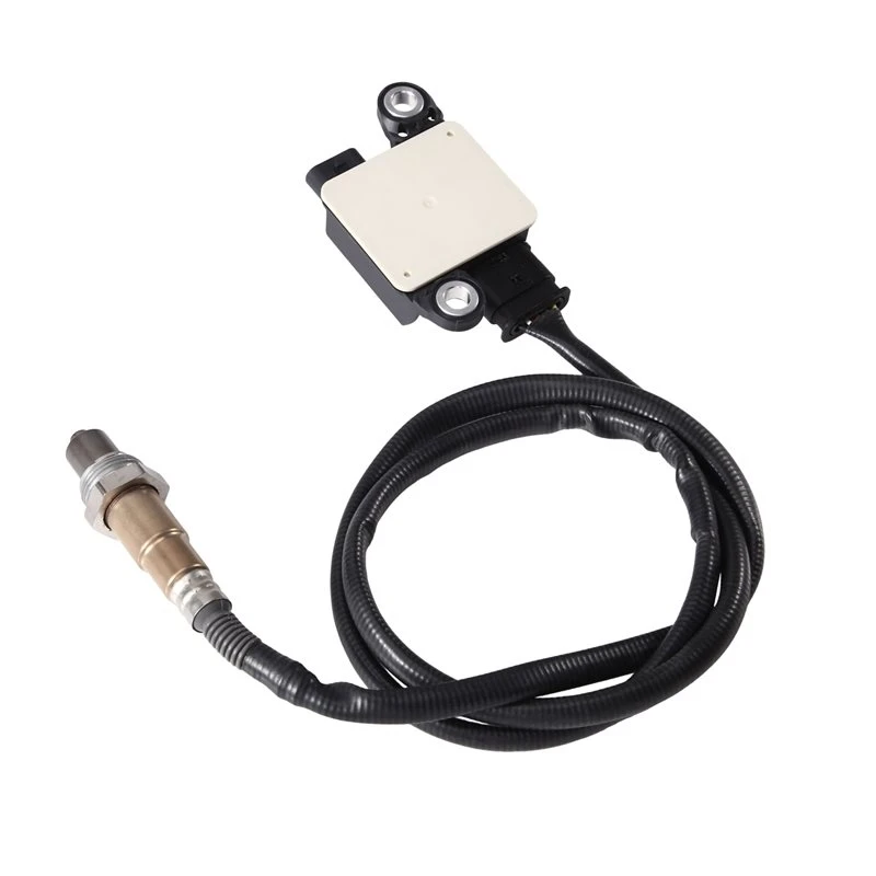 NEW HOT in Stock-For Renault Trafic MK3 For Nissan Navara Qashqai 1.6 2.0 2019-2023 Euro6d PM Particulate Matter Sensor