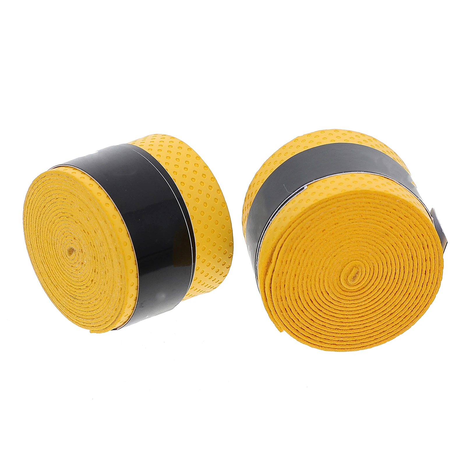 

2 Pcs Drumstick Anti-slip Belt Tape Grip -sliding Cover Electronic Drumsticks Wrap Sweat Kit Accessories Twine