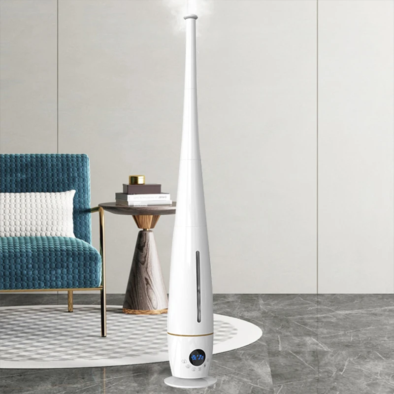 Electric Home Aroma Diffuser 6L Ultrasonic Cool Mist Maker Aromatherapy Diffuser air Humidifier