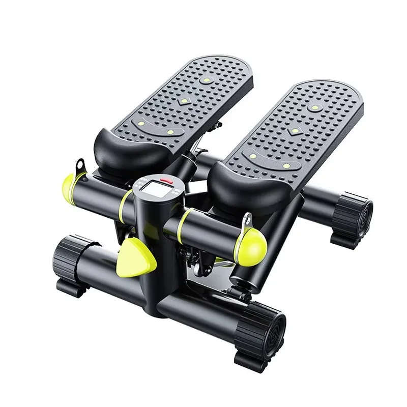 

Factory Price Commercial Elliptical Stepper - Functional Walker Fitness Equipment, High-Quality Cardio Machine for Gym Home Use