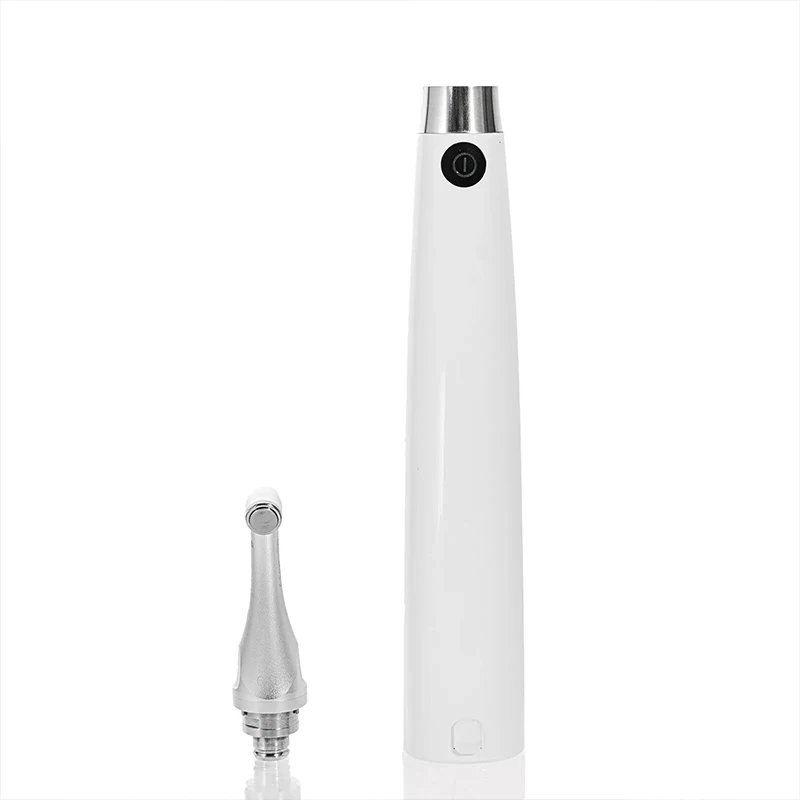

Стоматологический эндомотор Dental Endo Radar Pro со встроенным бесщеточным апекслокатором