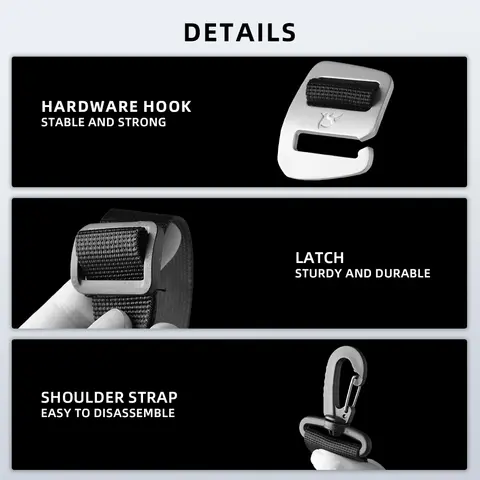 8 best sales मोटरसाइकिल हैंडलबार बैग - №5