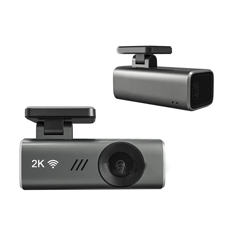 2K 4K Dashcam Auto Electronics Supre Night Vision 170 Degree Car Dvr Camera 12V WIFI Dash Camera  30fps Driving Recorder Cameras