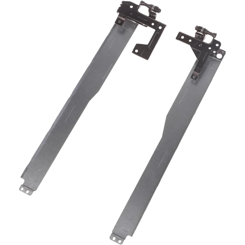 

1Pair Laptop Replacements Left & Right LCD Hinges for Dell Latitude E3510 3510 Laptop Computer Hinges Laptop Hinge