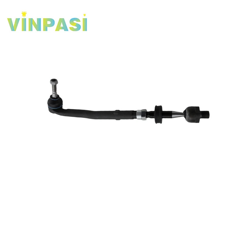 Tie Rod Assembly Suitable for BMW 5 Series E39 High Quality Suspension Part Stabilizer Link Tie Rod End 32111094673 32111094674