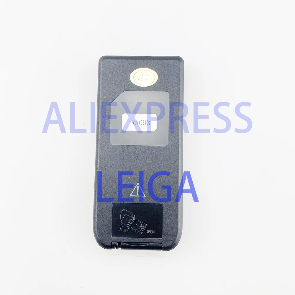 Controle remoto original para Microlab SOLO 7C Speaker System, RA093 Fits