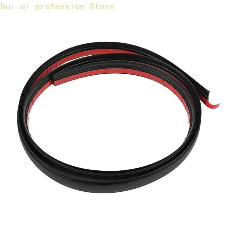 2011 2022 SUV Linke Dachkantenabdeckung EPDM-Dichtungsstreifen-Ersatzteil für Außenschutz H8WE – Detail 5