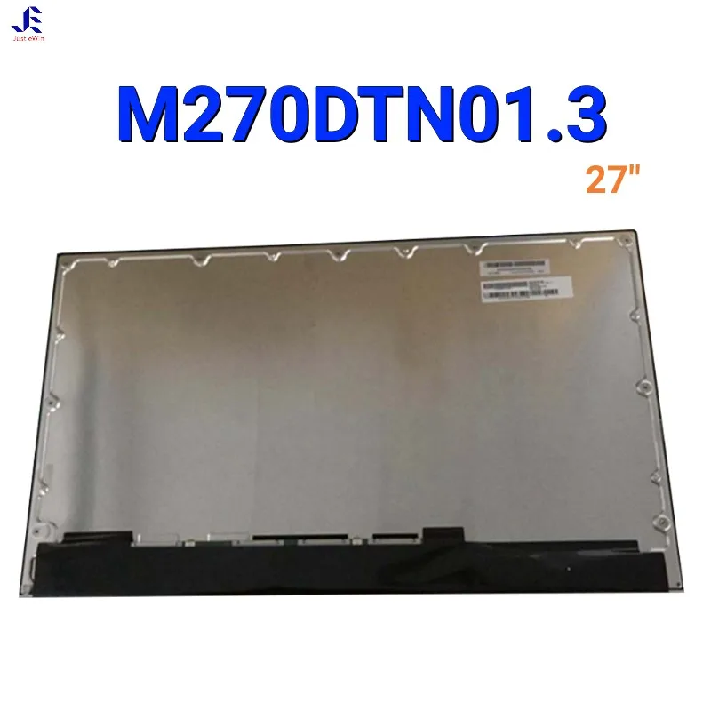 

Brand New LCD Screen M270DTN01.3 for Lenovo Y910-27ISH Display