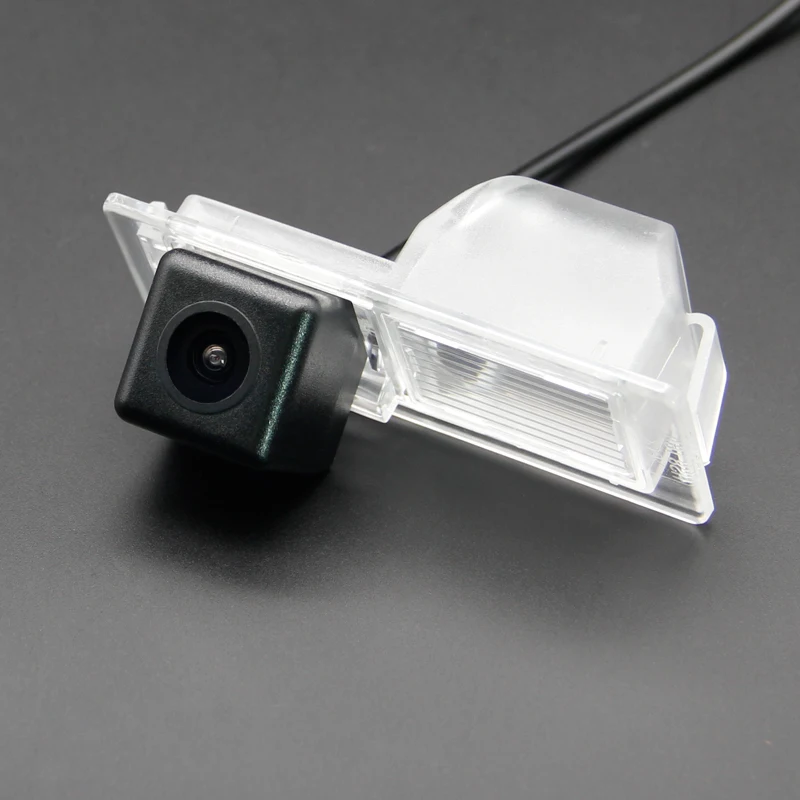 

For Cadillac CTS SRX For Chevrolet Aveo Sonic Cruze Wagon Equinox Trax Lova RV Aveo AHD CVBS Car Parking Camera RearView Camera