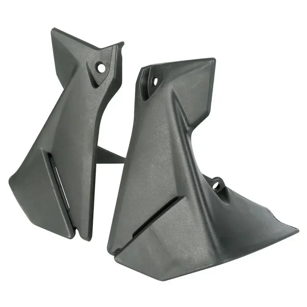 

Аксессуары для мотоциклов, аксессуары, обтекатели кабины для BMW K50 R1200 GS 2011-2016 K51 R1200GS Adventure 2012-2018, черный