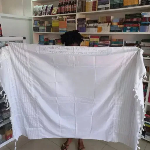 ผ้าคลุมไหล่ขนาดใหญ่ ผ้าคลุมไหล่สำหรับละหมาด ผ้าคลุมไหล่ทางศาสนา ผ้าคลุมไหล่แบบชาติพันธุ์ 130 * 180 ซม.