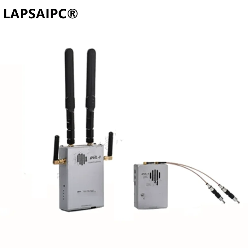 

Lapsaipc for R2TECK DVL1 5G 1080P digital video transmission system R2Teck Digital Video Downlink System