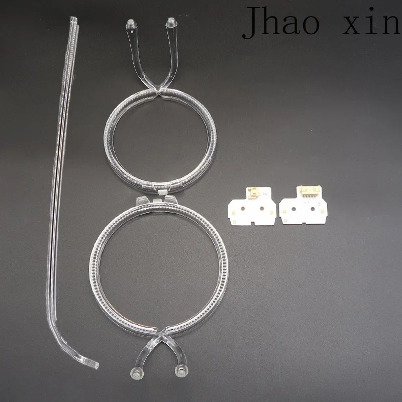 

Circuit Board White Light Ballast Module Suitable for BMW X1 E84 12-2015 Eyebrow Car Daytime Light DRL CHIP Lamp Tube Angel Eyes