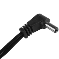 NALFI-3X 5 Guitar Effect Pedal 9V Power Supply Cable For Boss Line6 MXR Maxon