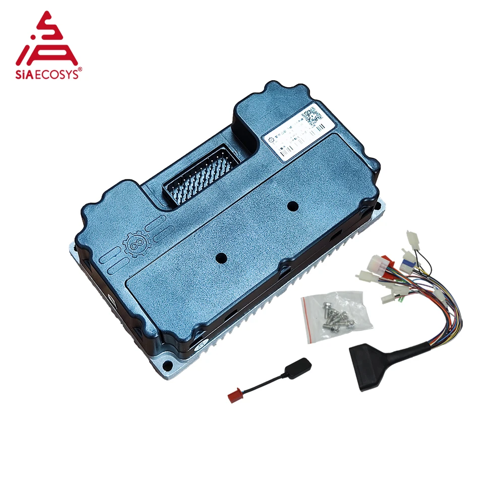 Fard river controller siayq7250 72v 50a controller für 1500-2000w bldc elektrische motorrads teuerung