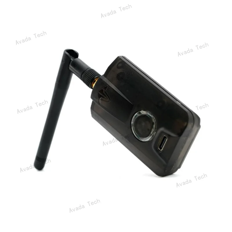 Avada Tech TBS многопротокольный модуль MPM CC2500 NRF24L01 A7105 CYRF6936 OpenTX FreedomTX для TBS Tango2 X-Lite X9 Lite
