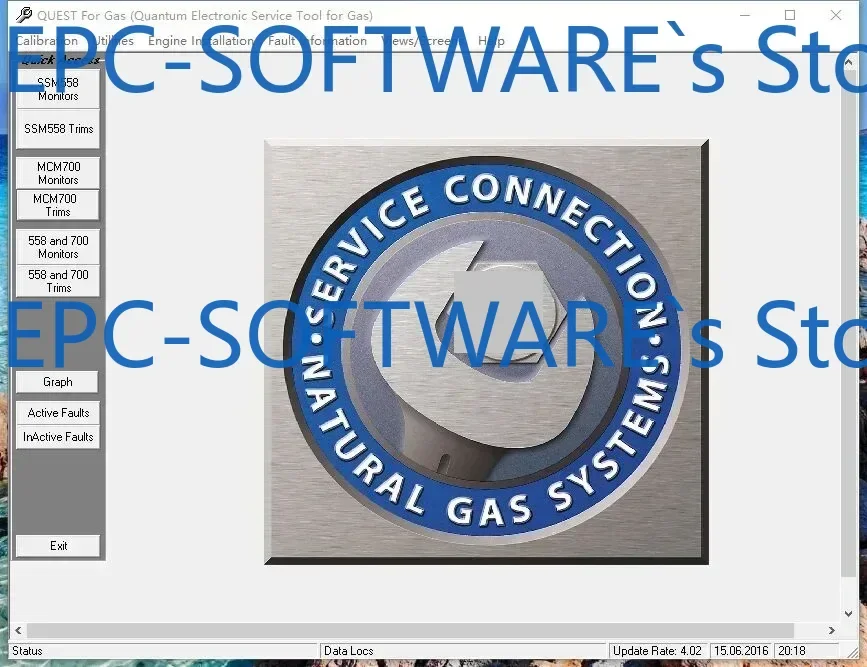 EPC-SOFTWARE Quantu…