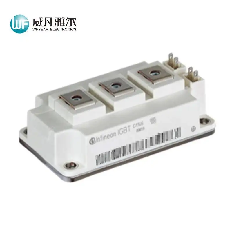 

New Original FF450R12KT4 MBRS360 N-CH 1.2KV 580A IGBT Modules Electronics Components Free Shipping