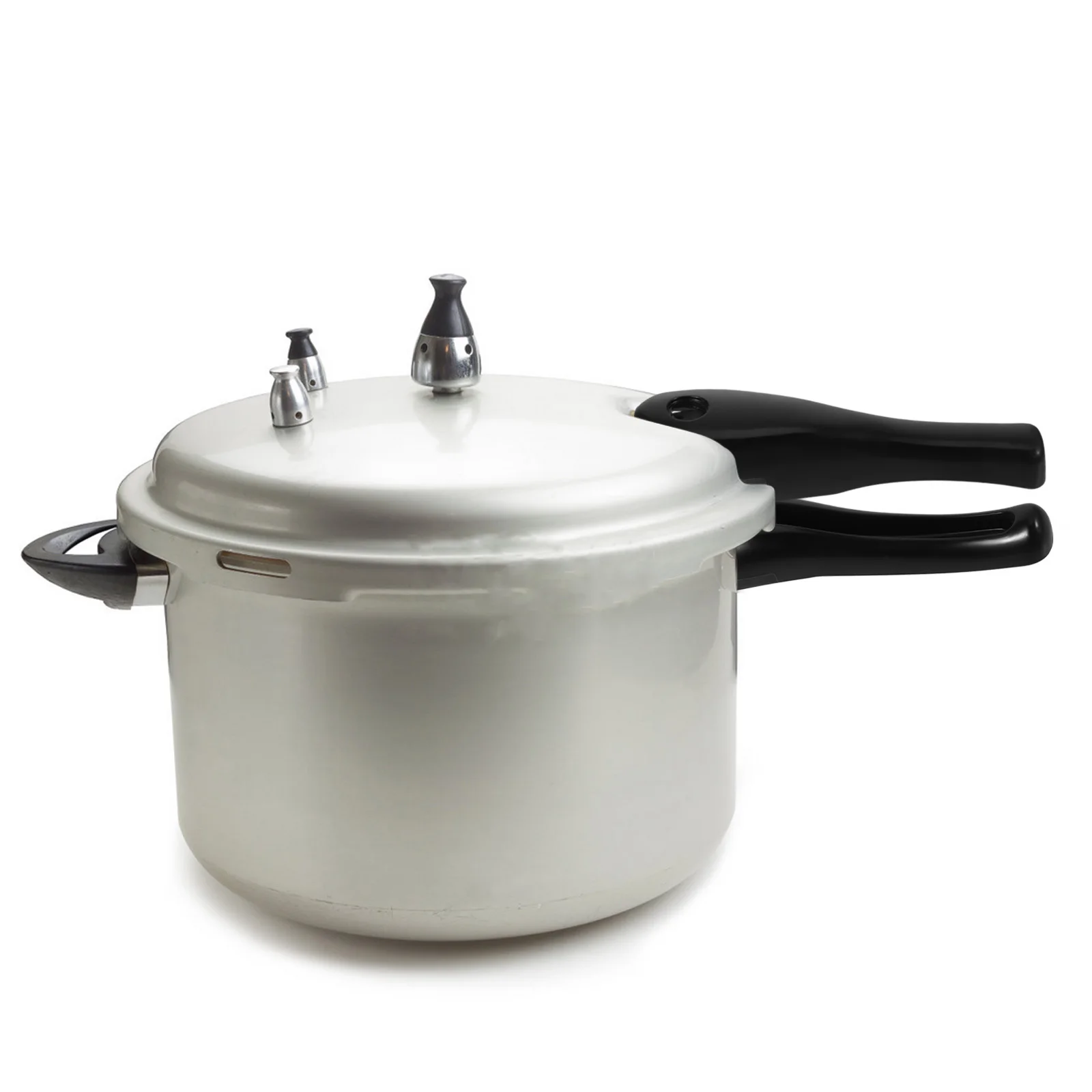 

2Pcs Cooker Handle Bakelite Replacement Scald-Proof Long Grip Pot Handle Accessories Removable Cooker Parts